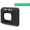 Picture of Wooden Camera - Zip Box Double 4x5.65 (80-85mm)