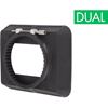 Picture of Wooden Camera - Zip Box Double 4x5.65 (90-95mm)