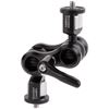 Picture of Wooden Camera - Ultra Arm Mini Monitor Mount (1/4-20 to 1/4-20)
