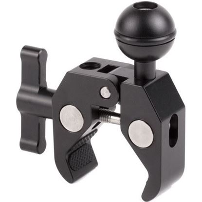 Picture of Wooden Camera - Ultra Arm Ball (Super Clamp)
