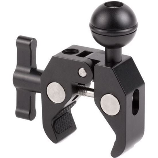 Picture of Wooden Camera - Ultra Arm Ball (Super Clamp)