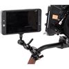 Picture of Wooden Camera - Ultra Arm Ball (Super Clamp)