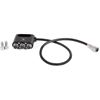 Picture of Wooden Camera - 1 to 3 Mini Power Splitter (4pin Hirose)
