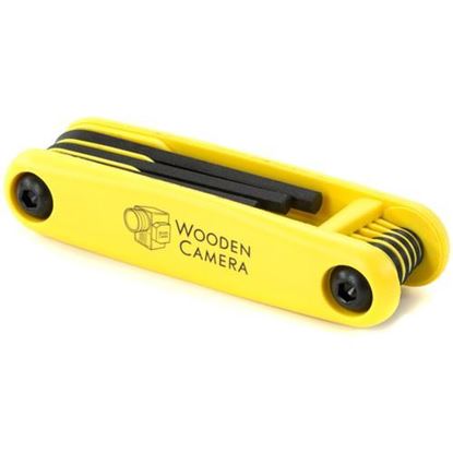 Picture of Wooden Camera - Wrench Set (Standard)