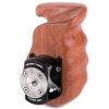 Picture of Wooden Camera - Wooden Camera Handgrip (Left)