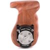 Picture of Wooden Camera - Wooden Camera Handgrip (Left)