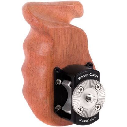 Picture of Wooden Camera - Wooden Camera Handgrip (Right)