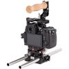 Picture of Wooden Camera - Panasonic GH5 Unified Accessory Kit (Base)