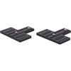 Picture of Wooden Camera - Phantom VEO Adapter Plate Kit