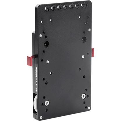 Picture of Wooden Camera – Quick Back v2