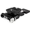 Picture of Wooden Camera - Quick Base (F3)