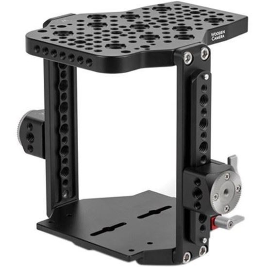 Picture of Wooden Camera - Quick Cage (Alexa Mini)