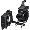 Picture of Wooden Camera Zip Box Pro 4x5.65 (Swing Away)