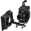 Picture of Wooden Camera Zip Box Pro 4x5.65 (Swing Away)