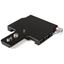 Picture of Wooden Camera - Quick Release Plate (C100, C300, C500)