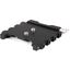 Picture of Wooden Camera - Quick Release Plate (Epic/Scarlet)