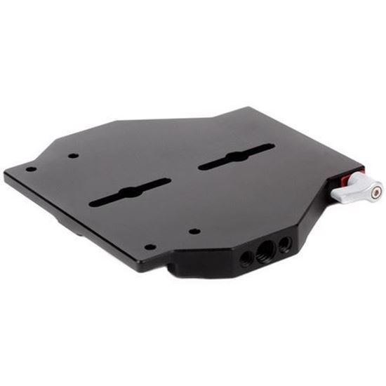 Picture of Wooden Camera - Quick Release Plate (Pocket)