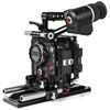Picture of Wooden Camera - Quick Riser (Epic/Scarlet)