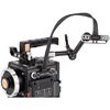 Picture of Wooden Camera - RED Male Pogo to Female Pogo LCD/EVF Cable (12", Weapon/Scarlet-W/Raven)
