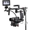 Picture of Wooden Camera - RED Male Pogo to Female Pogo LCD/EVF Cable (24", Weapon/Scarlet-W/Raven)