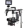 Picture of Wooden Camera - RED Male Pogo to Female Pogo LCD/EVF Cable (36", Weapon/Scarlet-W/Raven)