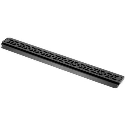 Picture of Wooden Camera - Safety Dovetail (18")