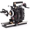 Picture of Wooden Camera - Safety NATO Arm (Weapon/Scarlet-W/Raven)