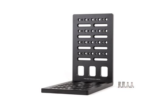 Picture of Wooden Camera Vertical Camera Plate