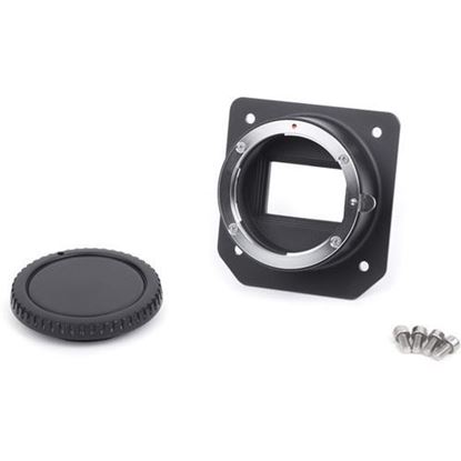 Picture of Wooden Camera - Simple Canon Mount (CION)