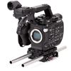 Picture of Wooden Camera - Sony FS5 Unified Accessory Kit (Base)
