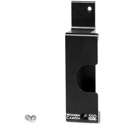 Picture of Wooden Camera – SSD Guard (Scarlet)