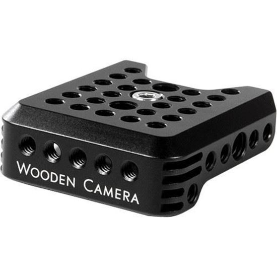 Picture of Wooden Camera - Top Plate (C100, C300, C500)