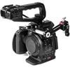 Picture of Wooden Camera - Top Plate (C100, C300, C500)