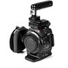 Picture of Wooden Camera - Top Plate (C100, C300, C500)