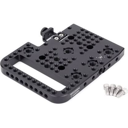 Picture of Wooden Camera - Top Plate (CION)