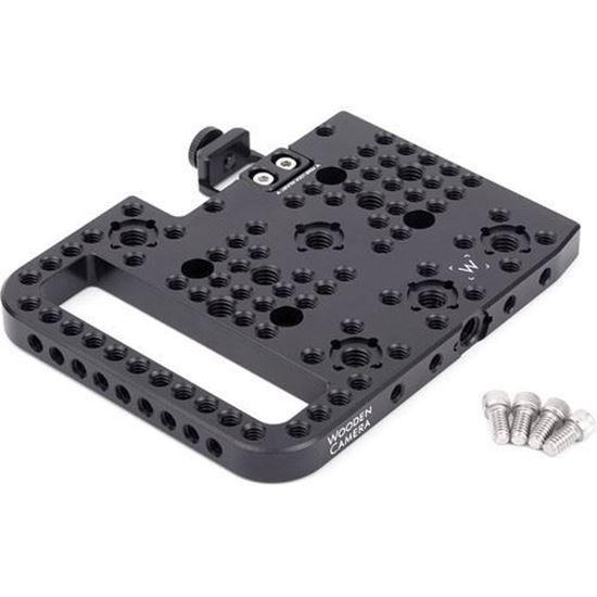 Picture of Wooden Camera - Top Plate (CION)