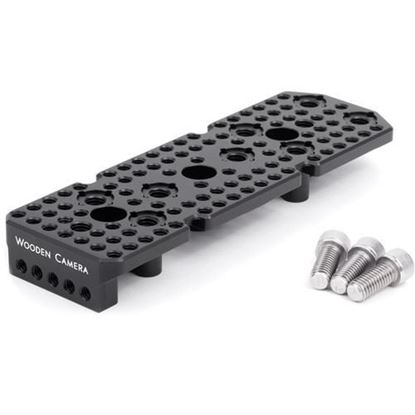 Picture of Wooden Camera - Top Plate (URSA)