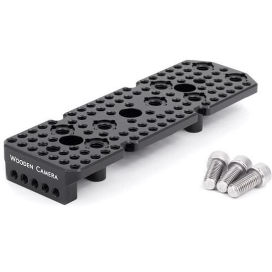 Picture of Wooden Camera - Top Plate (URSA)
