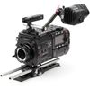 Picture of Wooden Camera - Top Plate (VariCam 35, Front)