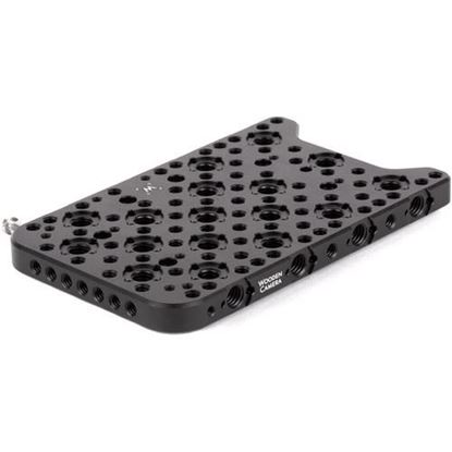 Picture of Wooden Camera - Top Plate (VariCam LT)