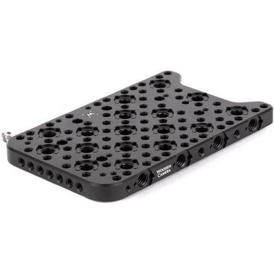 Picture of Wooden Camera - Top Plate (VariCam LT)