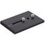 Picture of Wooden Camera - Touch and Go Plate Only (120mm Oconnor Euro, Sacthler 35, Ronford Baker RBQ Compatible)