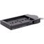 Picture of Wooden Camera - Touch and Go Receiver Only (120mm Oconnor Euro, Sacthler 35, Ronford Baker RBQ Compatible)