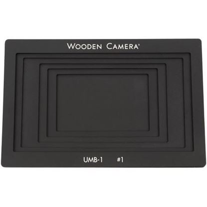 Picture of Wooden Camera - UMB-1 Hard Matte Set