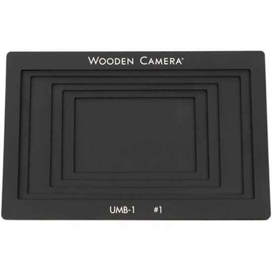 Picture of Wooden Camera - UMB-1 Hard Matte Set