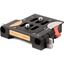 Picture of Wooden Camera - Unified Bridgeplate (15mm Studio)