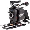 Picture of Wooden Camera - Unified Bridgeplate (15mm Studio)