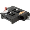 Picture of Wooden Camera - Unified Bridgeplate (19mm)