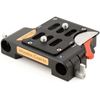 Picture of Wooden Camera - Unified Bridgeplate (19mm)