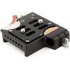 Picture of Wooden Camera - Unified Bridgeplate (19mm)
